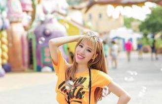 AISS爱丝(钻石版) – 陈雅漫的夏日图库，资源多得让我眼花缭乱！