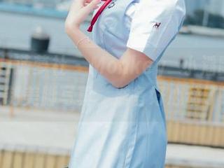 BoLoli菠萝社 – Monkey_小潘鼠：你的定制美脚写真，准备好心动了吗？