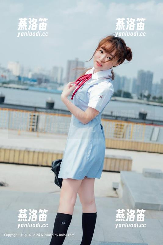 BoLoli菠萝社-Monkey_小潘鼠 BoLoli菠萝社 - Monkey_小潘鼠:你的定制美脚写真,准备好心动了吗?