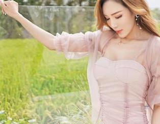 Feilin嗲囡囡 – 免费下载小蛮妖Yummy羞涩花嫁们的每一个细腻瞬间，真的是太赞了！