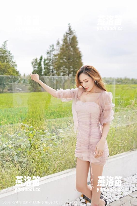 Feilin嗲囡囡 - 免费下载小蛮妖Yummy羞涩花嫁们的每一个细腻瞬间，真的是太赞了！