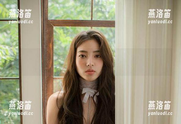 G.su(全智秀)私拍大曝光：LEEHEEEXPRESS-LEBE原图，怎么能让人这么想念呢？