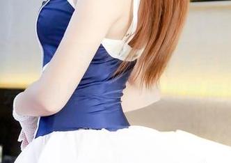 GIRLT果团网 – 海洋少女与水手服：little贝壳喵图片合集，幽默感横溢！