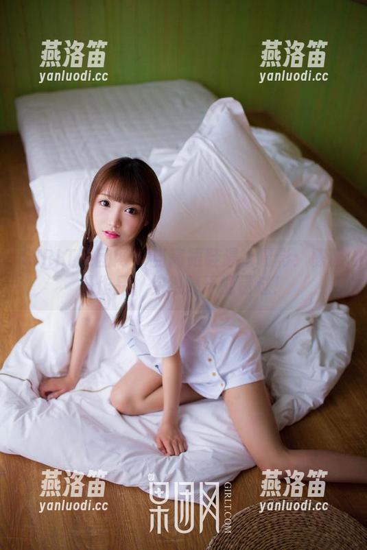 GIRLT果团网 - 当高跟鞋遇上摄影：陈雅漫作品，你绝对不能错过！