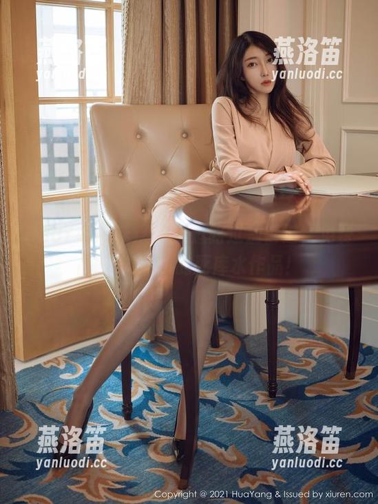 HuaYang花漾 - 走过路过别错过，免费品鉴宋KiKi的死库水作品！