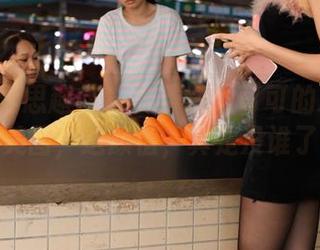 IESS异思趣向 – 免费获取可可的粉红女郎美图，这颜值，真是没谁了。