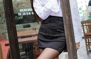 IMiss爱蜜社 – 黄乐然旗袍图集：精选的瞬间，夹杂着一丝让人咂舌的美感