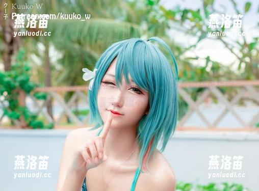 全套玛丽·罗斯：KuukoW的作品，生与死的搭配指南，看完不服不行！