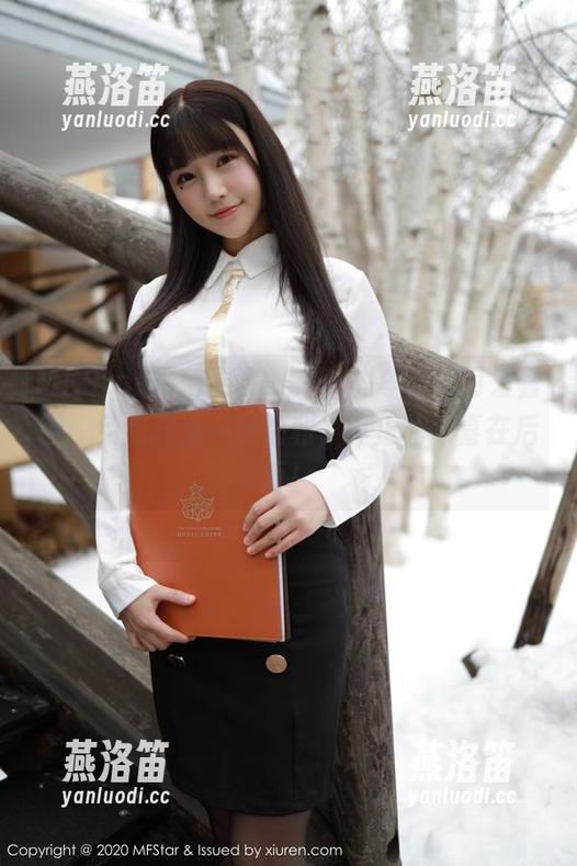 MFStar模范学院-SiByl李思宁 MFStar模范学院 - SiByl李思宁可爱套图,免费只是一种福利,真正的惊喜在后面!