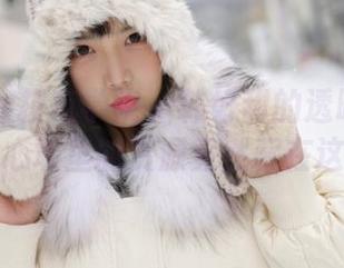 MFStar模范学院 – 韩好甜的透明写真：甜到心坎里的资源竟然藏在这里！