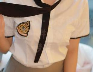 MFStar模范学院 – 韩子萱mm的连衣裙作品集，简直每一件都像是不小心偷来的梦境。