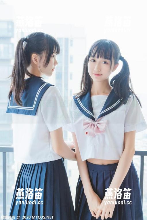 喵糖映画来袭！这鲜嫩短发少女的作品集让人欲罢不能
