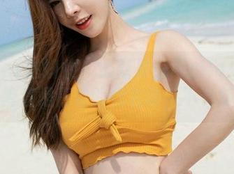 MiStar魅妍社 – 最新夏倪可ella少女原图，简直是青春的代名词，不看后悔！