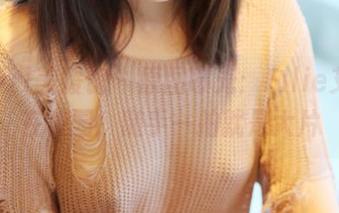 MyGirl美媛馆 – 原图曝光：Ellie艾栗栗在校园，随手一拍就是大片