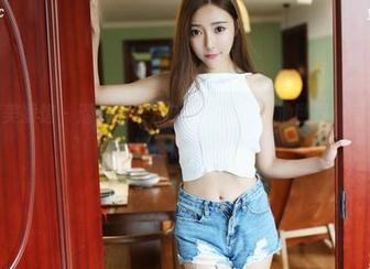 MyGirl美媛馆 – 潜入唐琪儿Beauty的泳池世界：每一张原图都是福利哦！