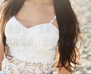 MyGirl美媛馆 – 王馨瑶水手服合集：每一张都在低语，潜藏着海的呼唤。