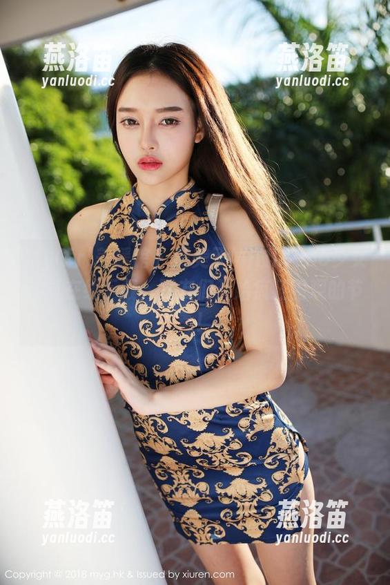 MyGirl美媛馆 - 糯美子MINIbabe少女写真在线下载，网友们开始疯狂围观的节奏！