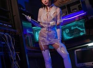 当Neko薇薇穿上内衣，生活才有仪式感——图片和资源一网打尽！