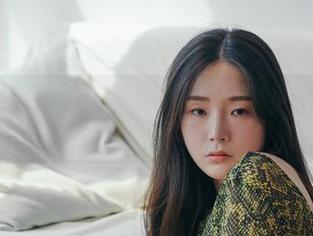 Pia(피아)的女孩作品分享：被那些细节吸引，真是忍不住多看几眼