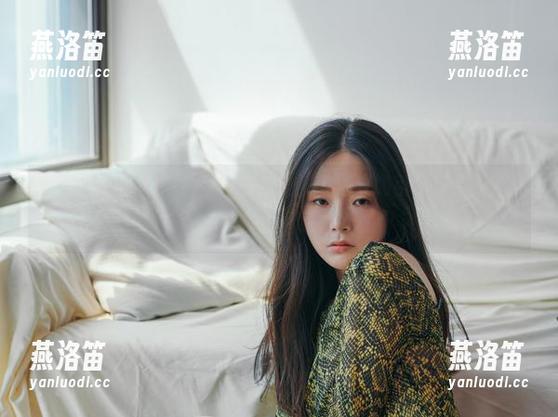 Pia(피아)的女孩作品分享：被那些细节吸引，真是忍不住多看几眼