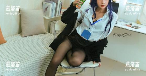 原图看了让人心动，PoppaChan吉他姐姐又在撩了！