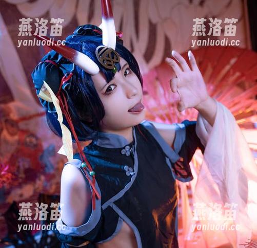 Quan冉有点饿 Quan冉有点饿,调皮姐姐的写真合集——让你心动不已的每一瞬