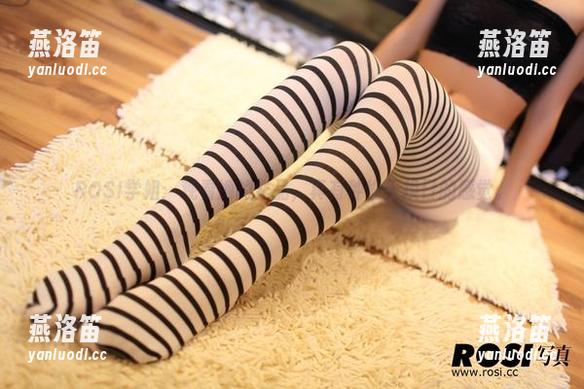 ROSI学姐：观看她的作品，真有种偷天换日的感觉。