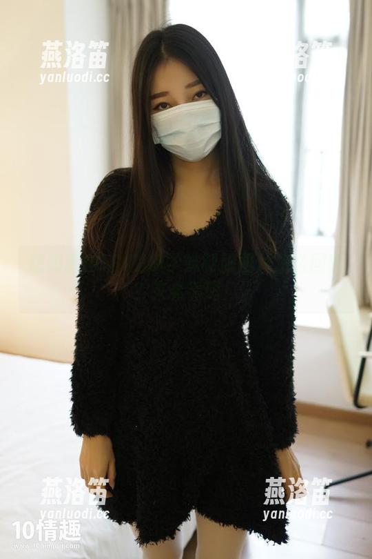 ROSI口罩 想知道ROSI的嫩学妹制服图片怎么回事?来看看吧!