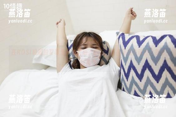 在ROSI和服的写真里寻找灵感？哦不，是在寻找突破自己视线的勇气