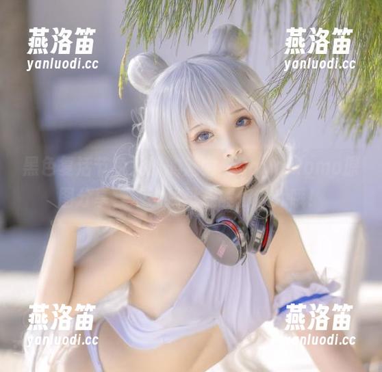 黑色复活节兔女郎的魅力，SayoMomo原图分享，别说我没提醒你撩人哦！
