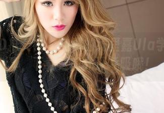 TGOD推女神 – 免费的绮里嘉Ula学姐写真，下载之前先深呼吸哦！