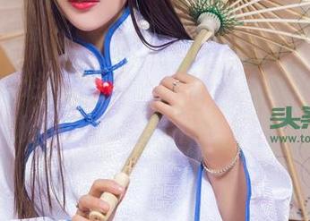 TouTiao头条女神 – 分享一下，JennyR秘密图集里的不为人知？
