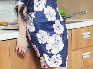 TouTiao头条女神 – 沉醉在艾小青御姐的美图里，下载后好想分享给全世界！