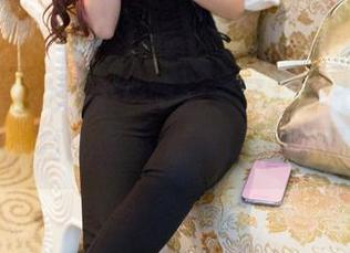 TuiGirl推女郎 – 原图来了！李七喜的和服，真的免费？真让人怀疑！