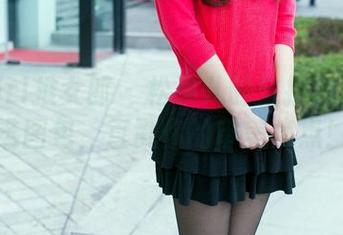 TuiGirl推女郎 – 松果儿的自拍风暴：精选图包，直戳你的审美痛点！