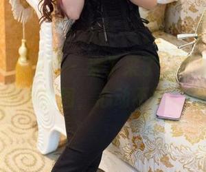TuiGirl推女郎 – 来了来了，松果儿的棉袜高清套图，心动不如行动！