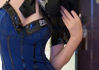 TuiGirl推女郎 – 王依萌的美脚合集：你已经准备好接受这些照片带来的震撼了吗？