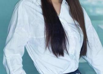 TuiGirl推女郎 – 揭密图集：赵惟依的纯白，能不能让你心动一回？