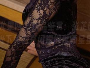 UGirls尤果网 – 作品鉴赏：张芷昕泳装，阳光下她简直闪耀得像颗星星！