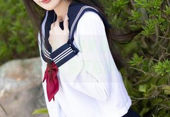 XIAOYU语画界 – 寻梦徐莉芝Booty，花嫁写真原图带你开启沙雕幸福之旅