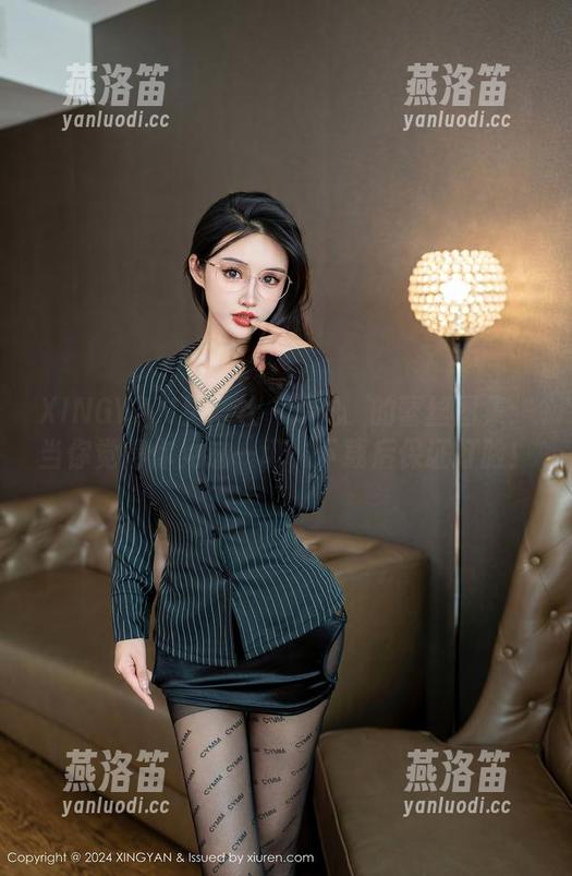 XINGYAN星颜社 - 梦心玥的蕾丝图集：当你觉得你见过一切，下载后保证打脸！