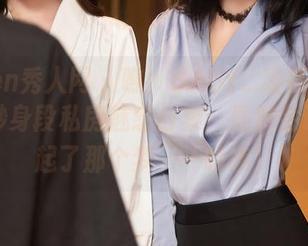 Xiuren秀人网 – 瞧！BABY_柒在线亮相，曼妙身段私房魅惑合集：居然会让我想起了那个梦……咳咳！