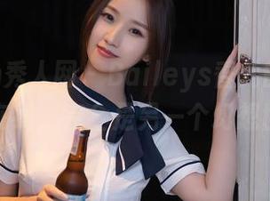 Xiuren秀人网 – Baileys香儿的兔女郎原图在线，完全是另一个幻想世界！