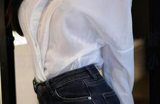 Xiuren秀人网 – Suki_baby修女大揭秘：高清分享中藏着的那些小我