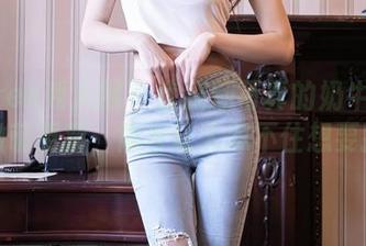 Xiuren秀人网 – 唐翩翩写真的奶牛日常：激萌更新，简直让人忍不住想要捏！