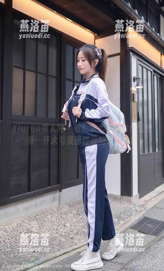 Xiuren秀人网-水水姐 Xiuren秀人网 - 看!水水姐运动作品合集:汗水与美丽碰撞的奇妙时刻