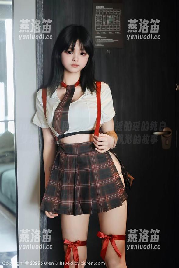 Xiuren秀人网-瑶啊摇的瑶 Xiuren秀人网 - 分享瑶啊摇的瑶的纯白梦境:每张图片都是一段飘渺的故事
