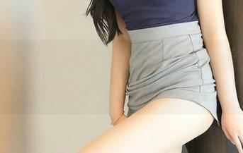 Xiuren秀人网 – 盼盼玉奴带你看女孩的精选作品：生活中总有惊喜！
