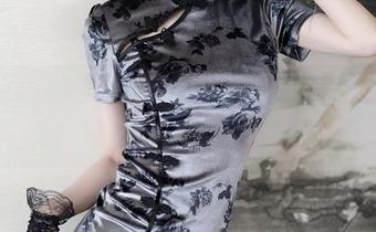 Xiuren秀人网 – 这种泳衣穿起来真是有戏！程程程全集原图曝光！