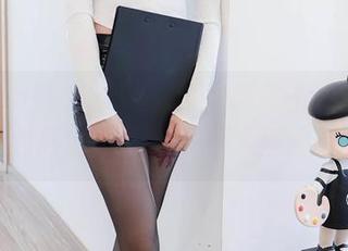 Xiuren秀人网 – 果然是糯美子！黑白写真里的高清美感，真让人目不转睛！